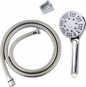 201118_b_1.jpg ערכת רחצה עם מזלף עגול 5 מצבי זרימה Aquila Dvorit – צבע נירוסטה