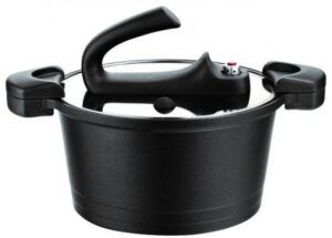 סיר בלחץ נמוך 24 ס"מ 5 ליטר – Soltam