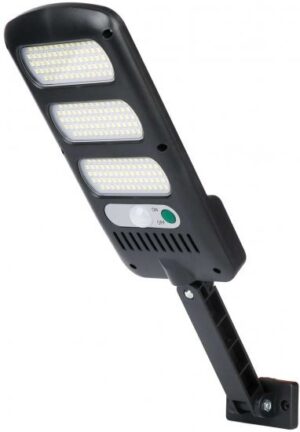 208210_b_1.jpg גוף תאורה סולארי עם מוט תלייה לגינה וחיישן תנועה Bpower