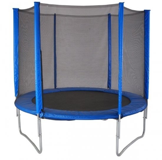 טרמפולינה 2.4 מטר 8 פיט Jumping