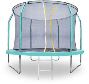 טרמפולינה 2.4 מטר 8 פיט Canada Top