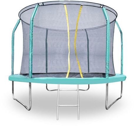 טרמפולינה 2.4 מטר 8 פיט Canada Top