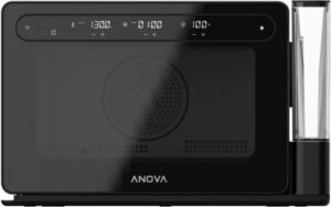 תנור אדים משולב 34 ליטר – Anova Precision Oven
