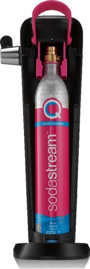 מיכל גז Quick Connect – Sodastream
