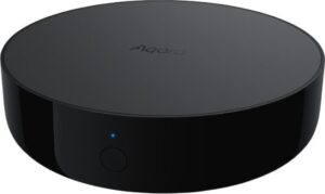 211810_b_1.jpg רכזת למוצרי בית חכם Aqara Hub M2