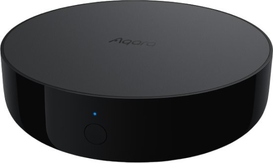 רכזת למוצרי בית חכם Aqara Hub M2