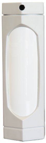 מנורת שבת KosherLamp – צבע לבן