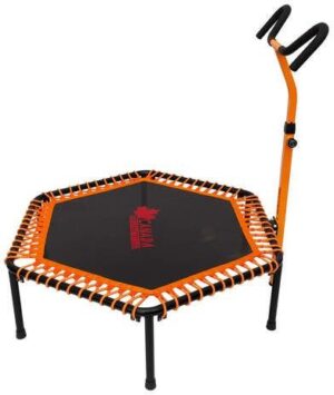טרמפולינה אימונים Canada Athletic - קוטר 127 ס''מ