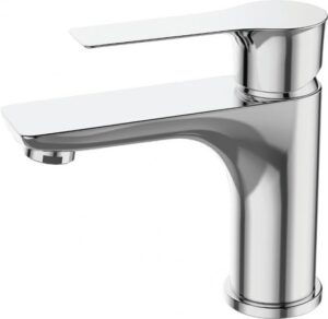 ברז פרח נמוך Aquila Premium Robin – צבע כרום