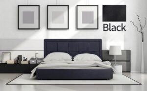 מיטה זוגית 6019 + מזרן Olympia מתנה