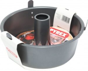 תבנית אפייה קוגלהוף מתפרקת 25 ס"מ – Pyrex Easy Bake