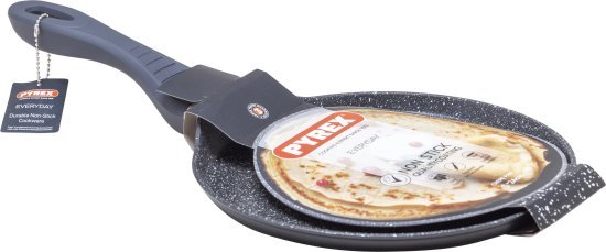 מחבת קרפ 24 ס"מ – Pyrex Every Day