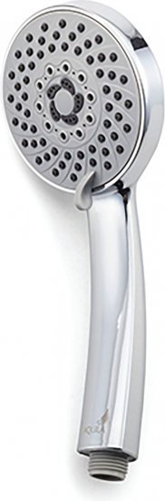 219420_b_1.jpg מזלף 5 מצבי זרימה Aquila Yoav - צבע כרום