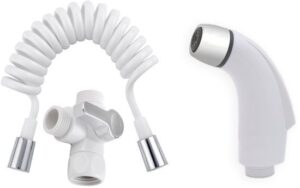 ערכת שטיפה לבידה Aquila Nitzan – צבע לבן