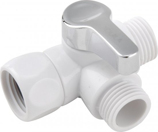 מסוט אסלה לבידה Aquila Hofit – צבע לבן