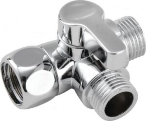 מסוט אסלה Aquila Alin – צבע כרום