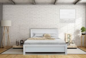 מיטה זוגית 5034 + מזרן מתנה 140x190 – Olympia