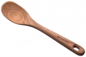 כף עץ 21 ס"מ – Arcosteel