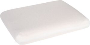 כרית שינה ממורי ויסקו ג'ל 58X38X13 ס''מ דגם אופל מבית Homestyle