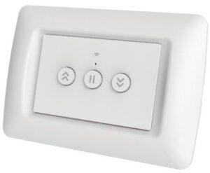 מפסק תריס חכם 10A Smartr