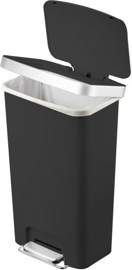 229657_b_1.jpg פח דוושה 50 ליטר – Eko Hana, שחור