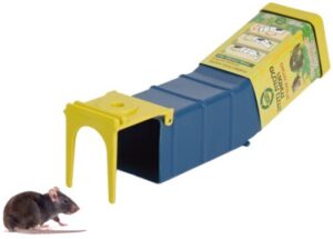 232719_b_1.jpg מלכודת נדנדה הומנית נגד עכברים Greenplace