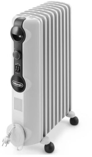 רדיאטור 9 צלעות Delonghi Radias 2000W TRRS0920