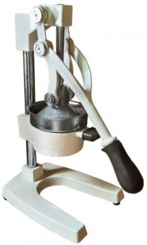 מסחטת הדרים ורימונים ידנית – Gold Line, שמנת