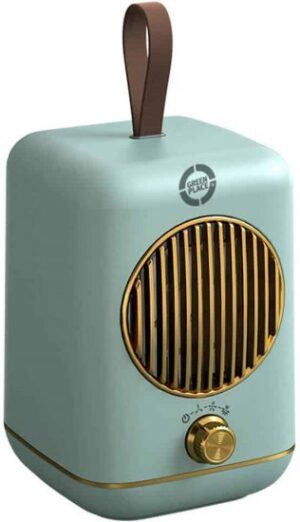 237820_b_1.jpg מפזר חום אישי 800W מעוצב בסגנון רטרו Greenplace 550 Mini Sun Retro