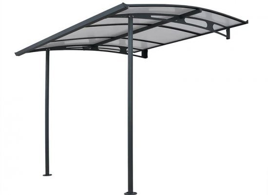 גגון עם רגליים Palram Vega 2x2