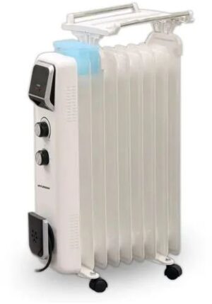 239433_b_1.jpg רדיאטור 9 צלעות Hyundai 2000W HAH-9020 - צבע לבן