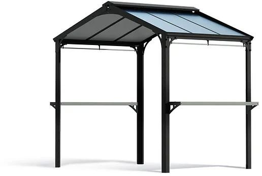 גזיבו ברביקיו דגם Austin