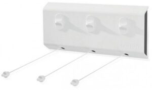 מתקן ייבוש כביסה נגלל 5 מטר – LEIFHEIT Rollfix