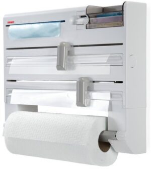 דיספנסר למטבח 6 ב-1 – Parat Plus Leifheit