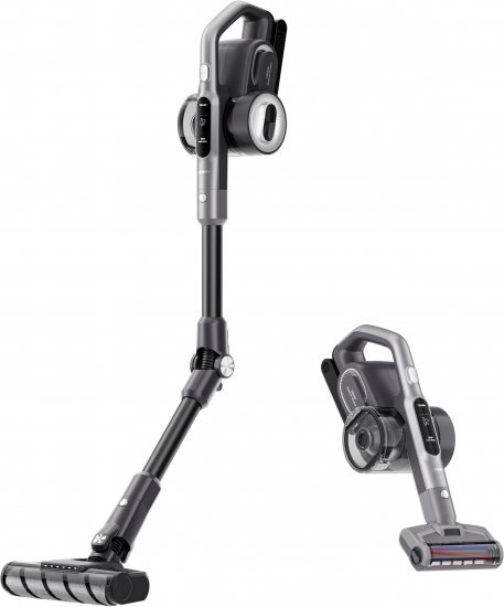 שואב אבק אלחוטי נייד Jimmy H8 Flex