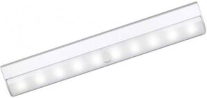 תאורת לד עם חיישן תנועה Bpower