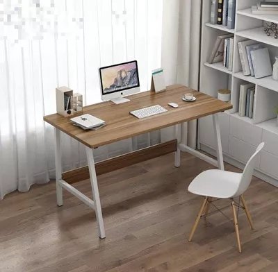 250863_b_1.jpg שולחן מחשב דגם רוני 80x37x73 ס"מ מבית Ramos - צבע עץ אלון כהה