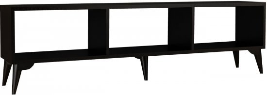 251430_b_1.jpg מזנון טלוויזיה ברוחב 150 ס''מ דגם Luna מבית Tudo Design - צבע שחור