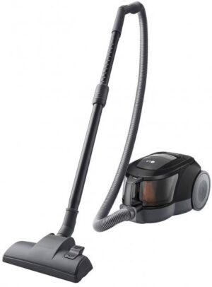 שואב אבק ציקלון ללא שקית LG Ellipse VC5420NNTS 2000W