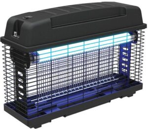 253365_b_1.jpg קוטל יתושים חשמלי Omega Monster