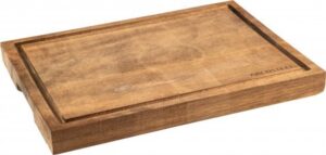 253988_b_1.jpg קרש חיתוך מקצועי מעץ מלא 40x30x3.5 ס"מ – Arcosteel