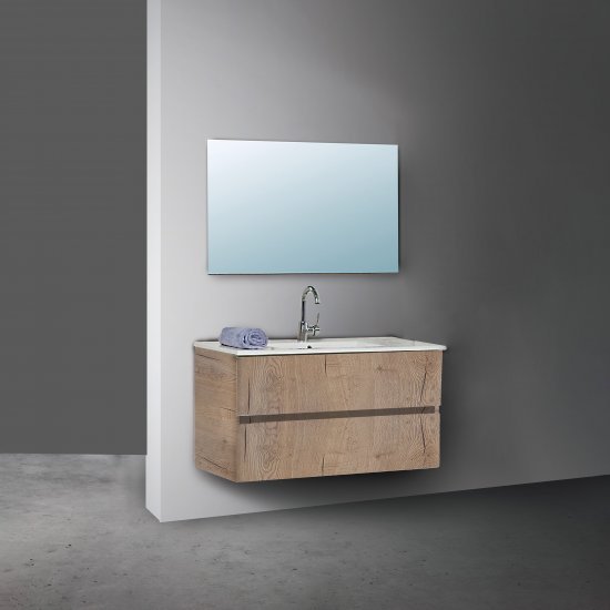 262842_b_1.jpg ארון אמבטיה תלוי ברוחב 80 ס"מ עם כיור משטח ומראה מרחפת דגם ויטאלי מבית MATINA – צבע עץ