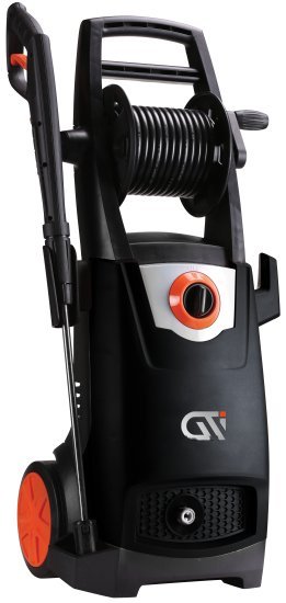 מכונת שטיפה ניידת טייפון 200 בר GTI