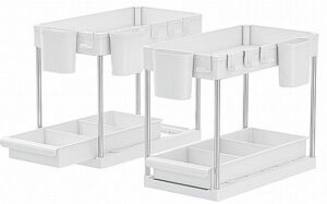 265300_b_1.jpg זוג ארגוניות רב תכליתיות – Bpatent, לבן