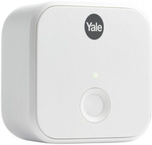 מגשר אינטרנט Connect WiFi Bridge מבית Yale