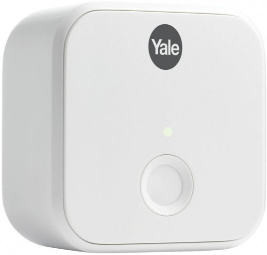 מגשר אינטרנט Connect WiFi Bridge מבית Yale