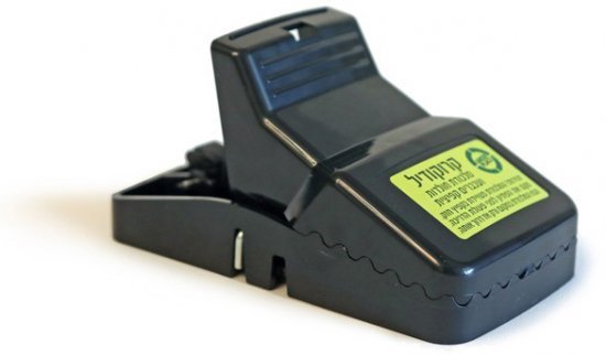 קרוקודיל קפיץ XL