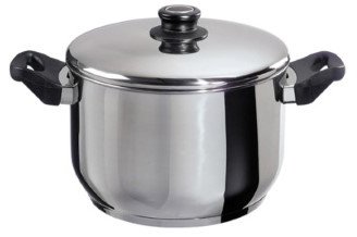 סיר 2.5 ליטר 20 ס"מ – Soltam Alon