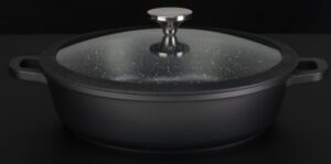 274353_b_1.jpg סיר סוטאז' + מכסה 28 ס"מ 3.7 ליטר – Soltam Classic