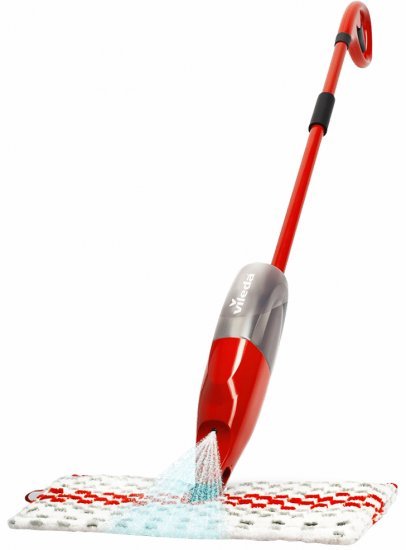 Vileda מגב ספריי מקס רסס נגב